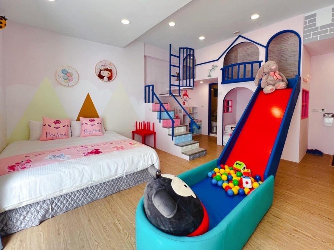 Sun Shine B&B Heng-ch'un Exterior foto