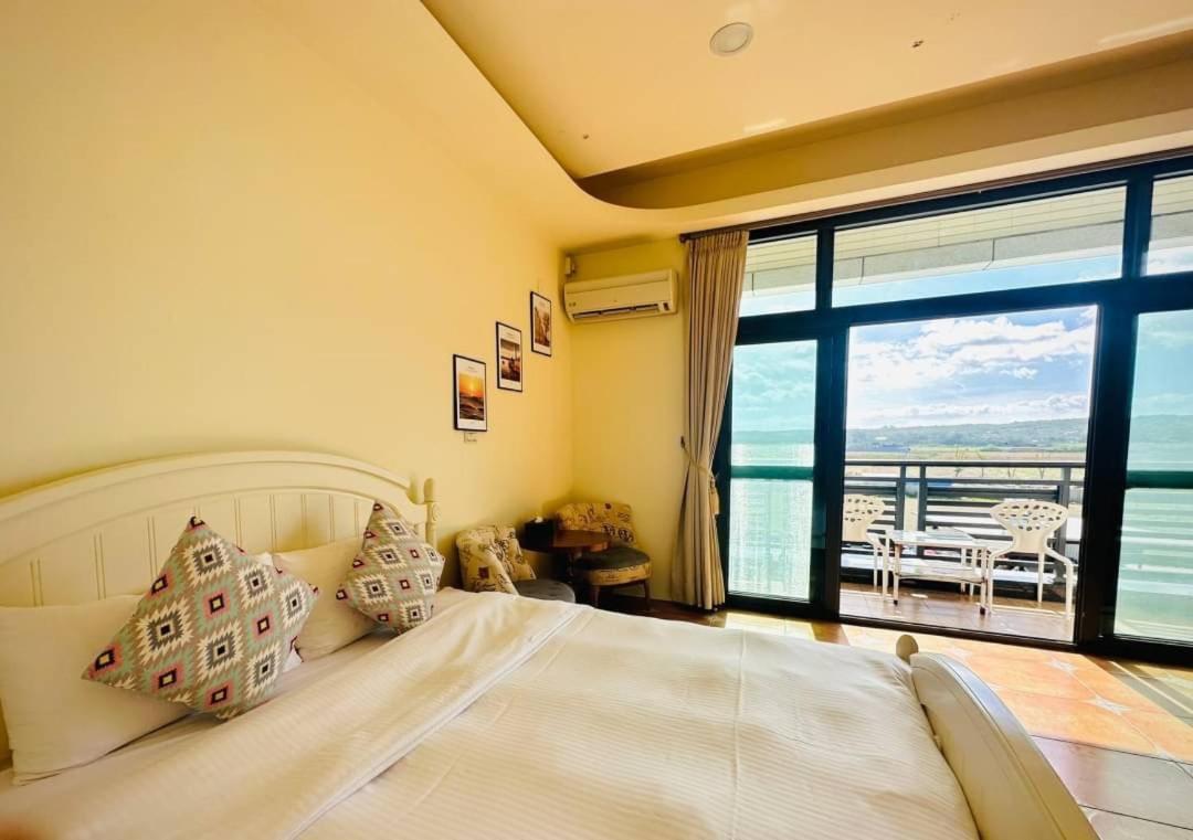 Sun Shine B&B Heng-ch'un Exterior foto